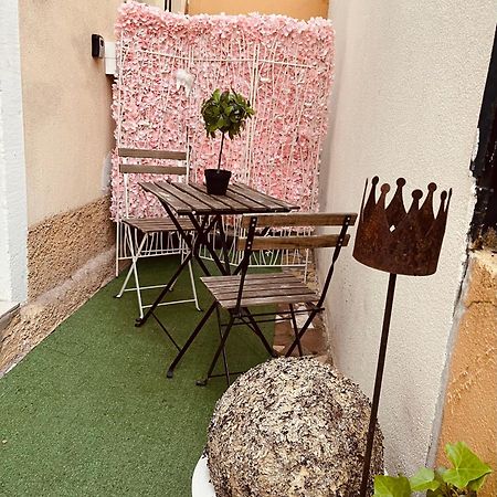 Etage Entier Prive, 45M2 Chez Regine Villa Schiltigheim Eksteriør billede
