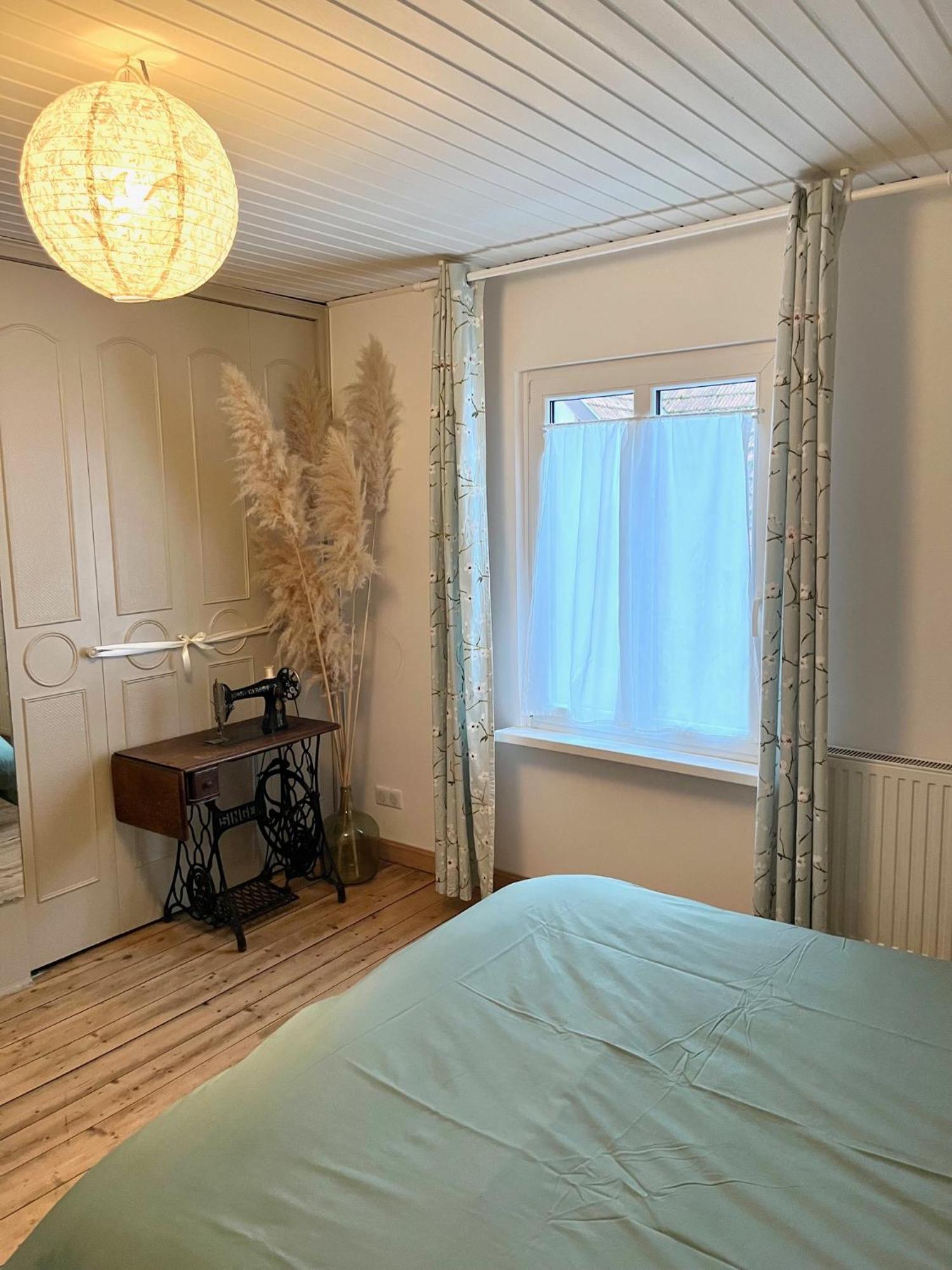 Etage Entier Prive, 45M2 Chez Regine Villa Schiltigheim Eksteriør billede