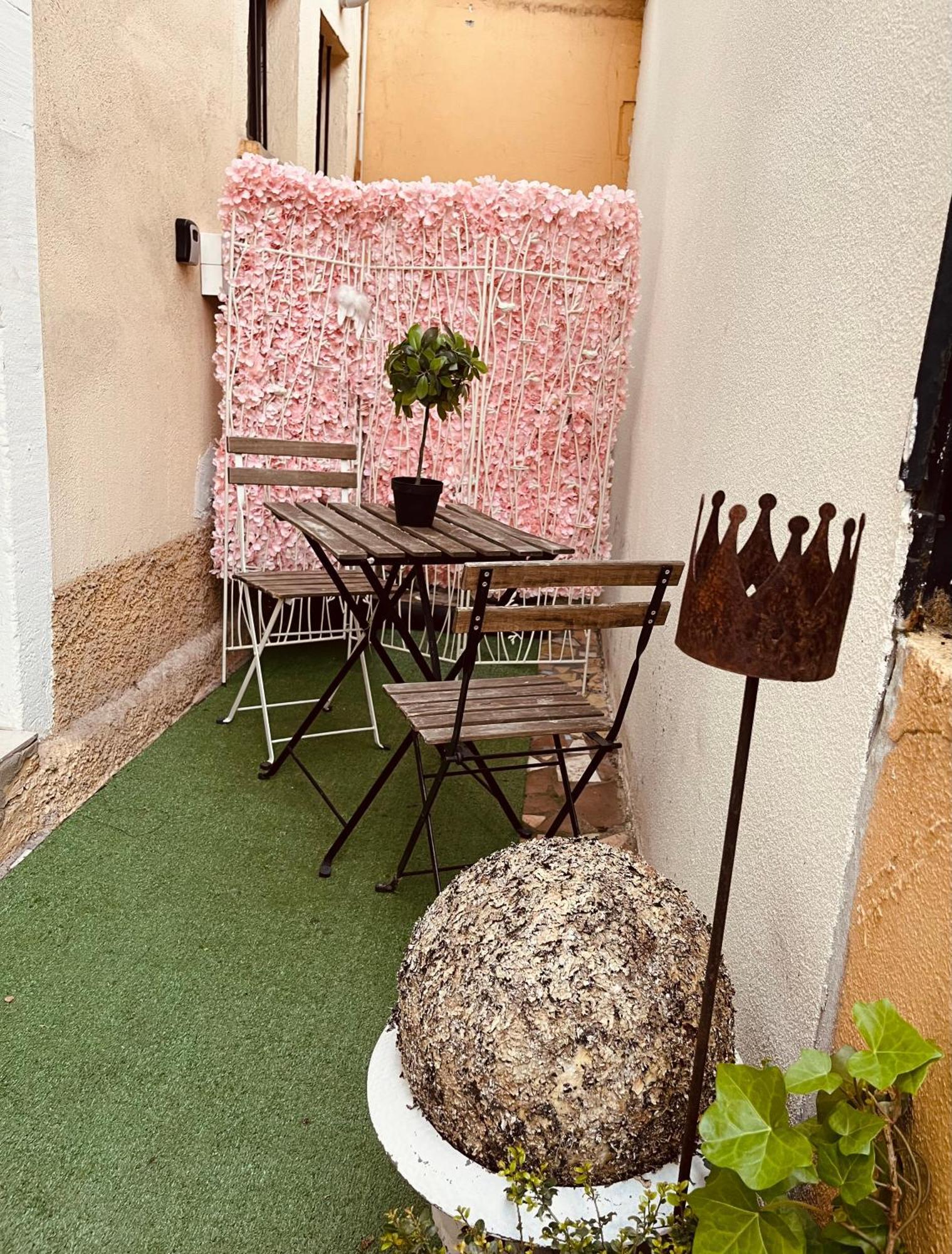 Etage Entier Prive, 45M2 Chez Regine Villa Schiltigheim Eksteriør billede